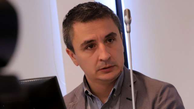 Енергийният министър прекратява меморандума с Gemcorp Министър Николов предприе необходимите действия