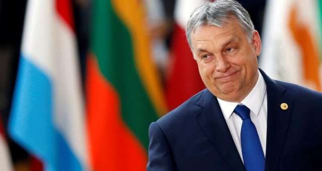 Унгарският премиер Виктор Орбан излезе с поредно остро изказване по