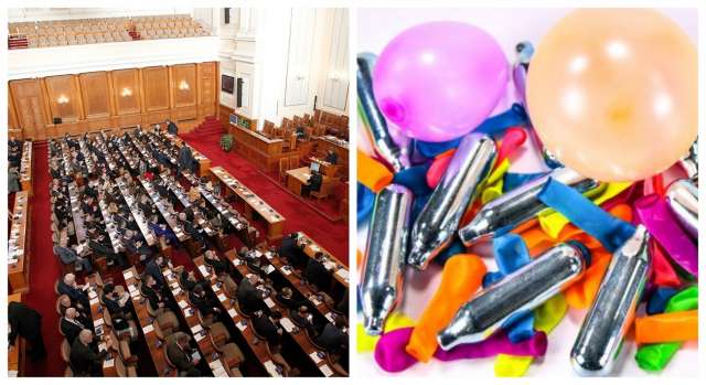 Народното събрание единодушно прие законопроект за изменение на Закона за