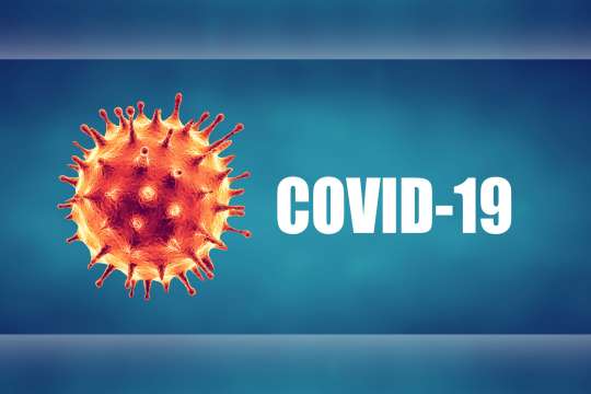 2610 са новите заразени с COVID 19 за последните 24 часа