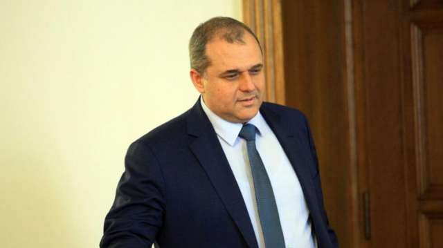 ВМРО смята да влезе в парламента с представяне на идеите