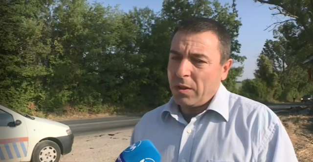 Продължава разследването на тежката катастрофа на пътя Велико Търново
