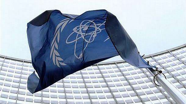 Международната агенция за атомна енергия МААЕ изрази тревога за сигурността