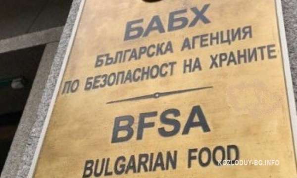 Кибератака към сайта и сървърите на Българската агенция по безопасност