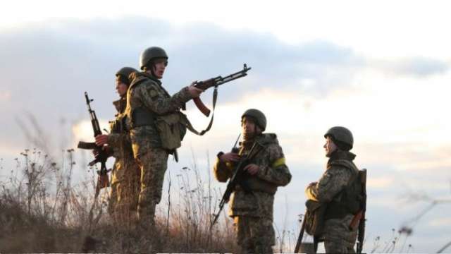 Руската администрация в окупираната Запорожска област издаде указ за провеждането