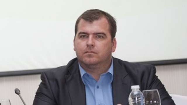 Министърът на земеделието Явор Гечев представя екипа и приоритетите си На