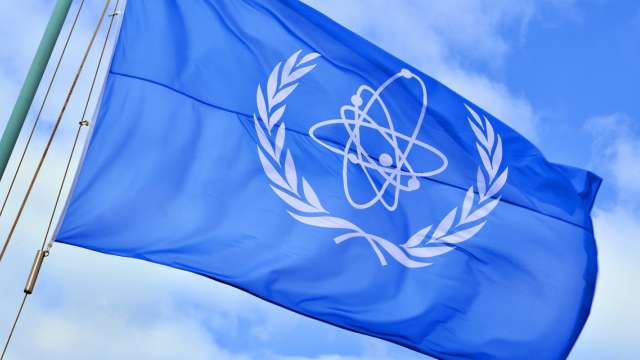 Според Международната агенция за атомна енергия МААЕ няма риск за