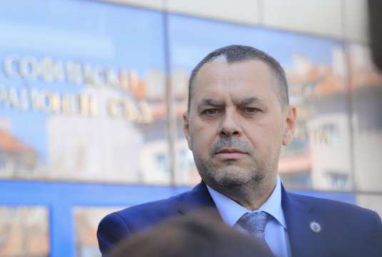 Върховният административен съд е отменил заповедта на Бойко Рашков за