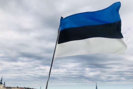Естонски държавни ведомства и компании станаха мишена на вълна от