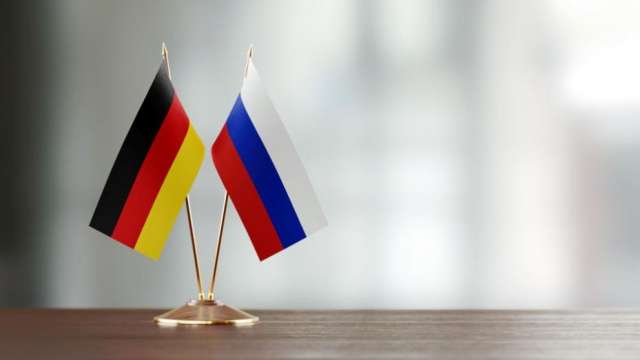 Германският износ за Русия продължава стабилно да намалява сочат последните данни
