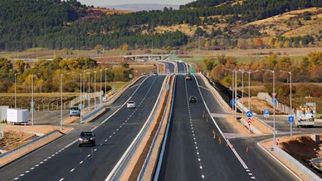Смениха ръководството на Автомагистрали ЕАД За изпълнителен директор е назначен