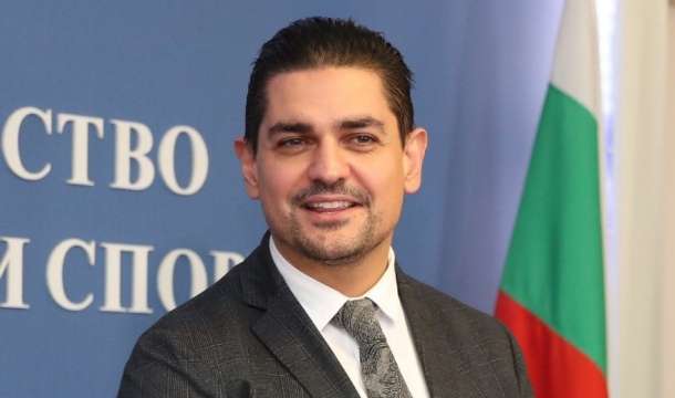 Уважаеми дами и господа скъпи българи Гражданско Движение Силна България официално