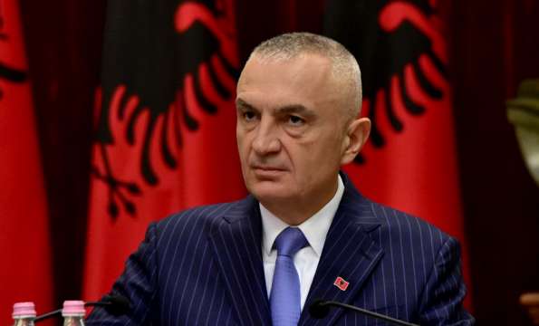 Албанската специална прокуратура за организираната престъпност и корупцията СПАК е