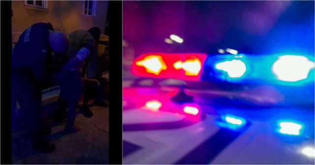Хайка на полицаите в кв Подуяне за мигранти заловиха двама