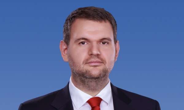 Делян Пеевски отново води листата на ДПС в Благоевград Движението
