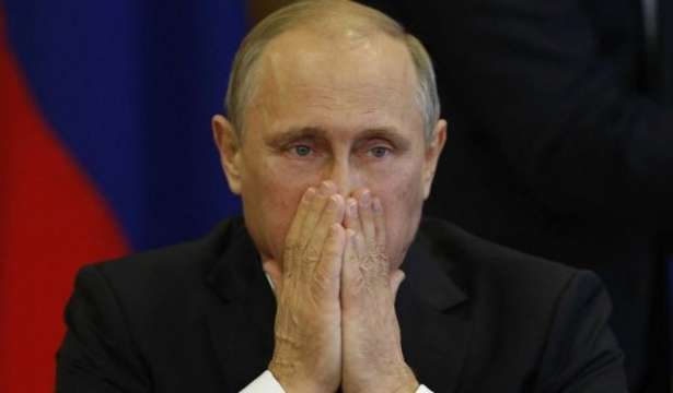 Руският президент Владимир Путин изразява дълбоки съболезнования за смъртта на
