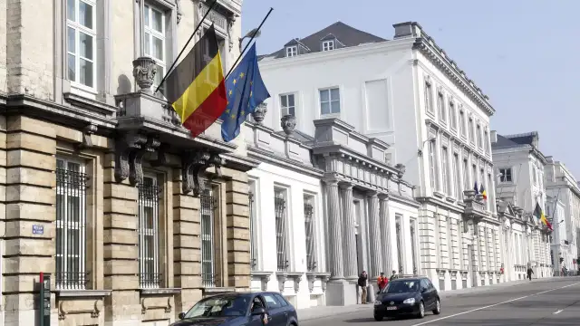 Белгия се противопоставя на пълната изолация по въпроса за туристическите