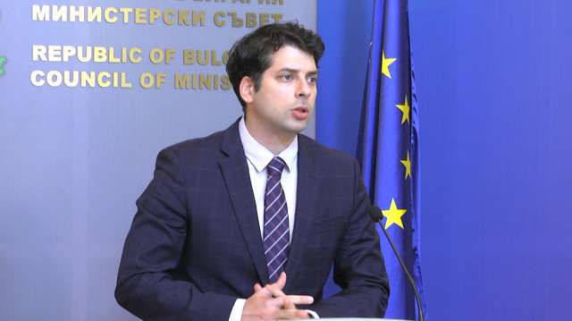 България подаде първото искане за плащане по Плана за възстановяване