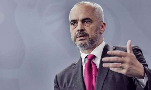 Българското външно министерство реагира остро на коментарите на албанския премиер