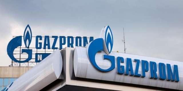 Газпром започва проектирането на газопровод до Китай от руския Далечен изток