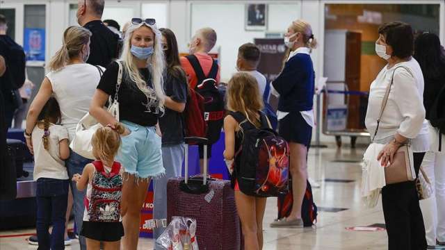 България ще увеличи цената на визите за руски туристи от