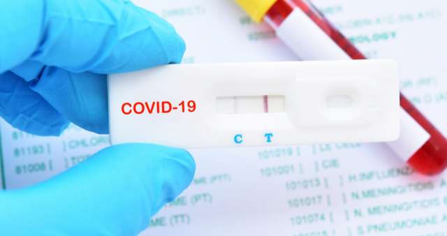 226 нови случая на коронавирус са били регистрирани през последното