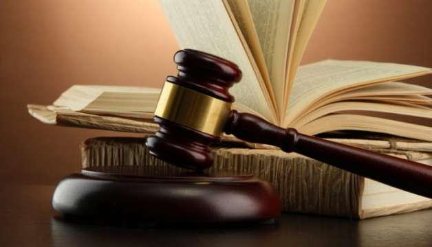 Състав на Окръжния съд в Хасково определи мярка за неотклонение