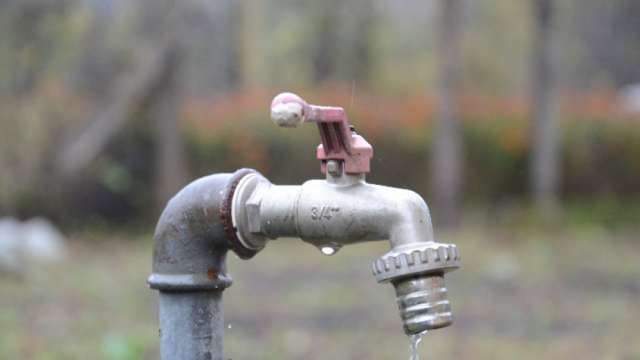 Регионалната здравна инспекция в Пловдив предупреждава че водата в Сопот