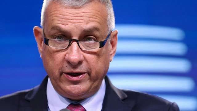 Чехия която е ротационен председател на ЕС иска да премахне