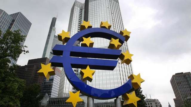 Европейската централна банка в четвъртък обяви увеличение на лихвения процент