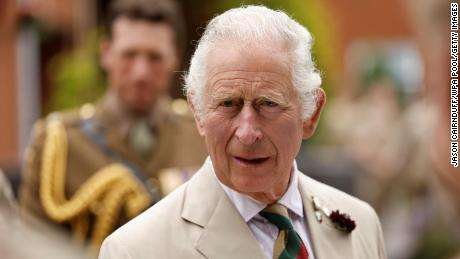 След тъжната новина че кралица Елизабет II почина на 96 годишна
