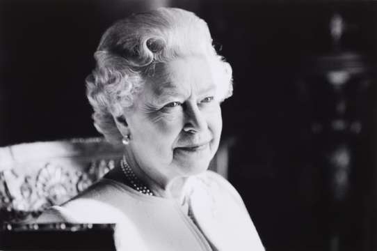 Кралица Елизабет II не е починала когато е обявено на
