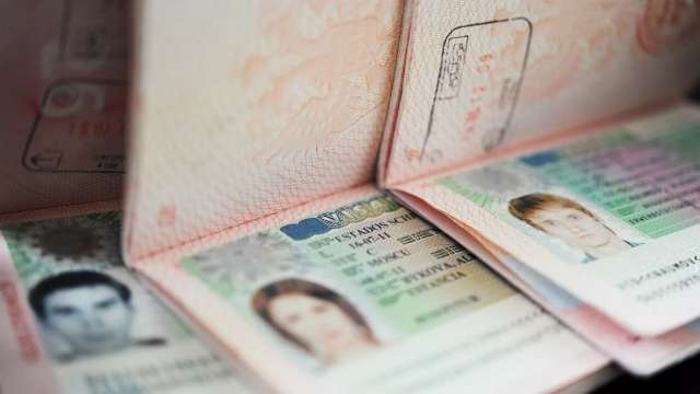 Европейският съюз ще наложи строги ограничения за туристическите визи за