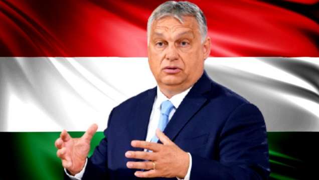 Унгарският премиер Виктор Орбан заяви че опитите на Запада да