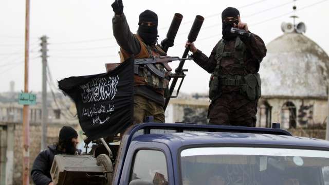 Терористи свързани с групировката Ислямска държава са извършили нападение срещу