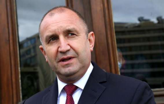 България няма да стои на тъмно това заяви президентът Румен