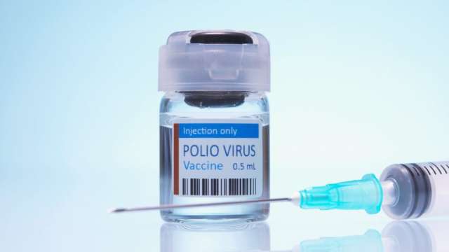Oбявиха извънредно положение заради полиомиелит детски паралич в щата Ню