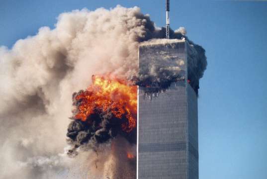 21 години след трагедията на 11 септември САЩ отдават почит