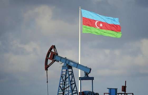 Износът на газ от Азербайджан е нараснал с 23 през