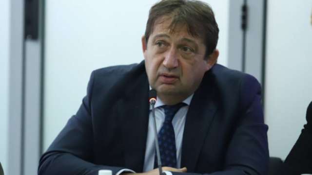 Очакванията на министър на регионалното развитие Иван Шишков са че