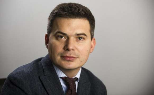 Иван Печорин управляващ директор на Корпорацията за развитие на Далечния