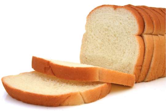 Цената на хляба намалява средно с между 1 и 11