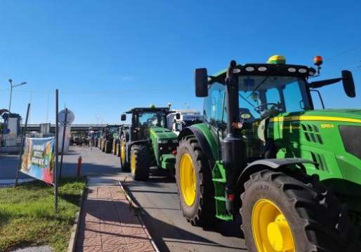 Над 300 зърнопроизводители от региона на Стара Загора се събраха