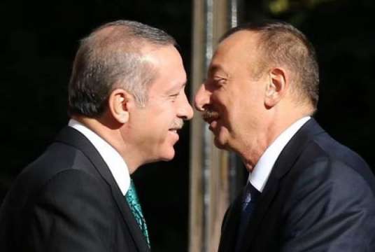 Президентът на Република Турция Реджеп Тайип Ердоган вчера се разговаря