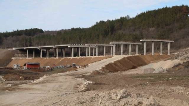 Министерски съвет реши бъдещата автомагистрала от Русе до Велико Търново