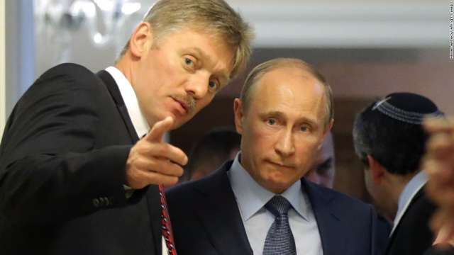Днес Кремъл омаловажи влиянието на пропуснатите продажби на газ за