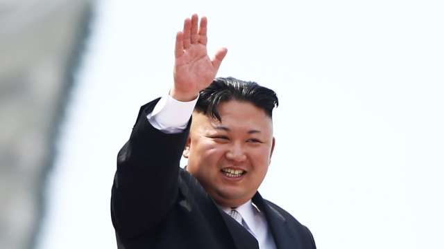 Великобритания кани представител на Северна Корея да присъства на погребението
