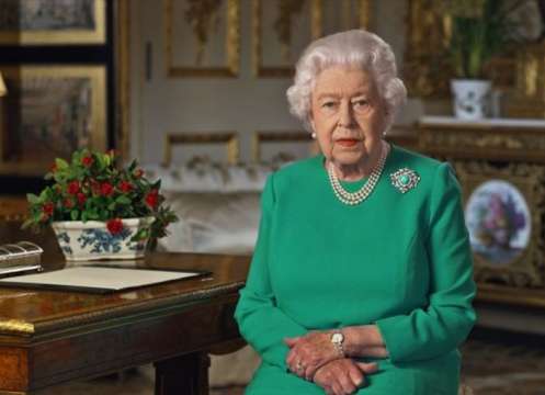 Погребението на кралица Елизабет II ще се състои в Лондон