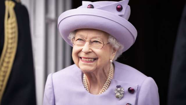Светът се събира в Лондон в памет на Елизабет II Бъкингамският