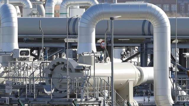 Германски купувачи на природен газ подновиха търсенето на доставки от